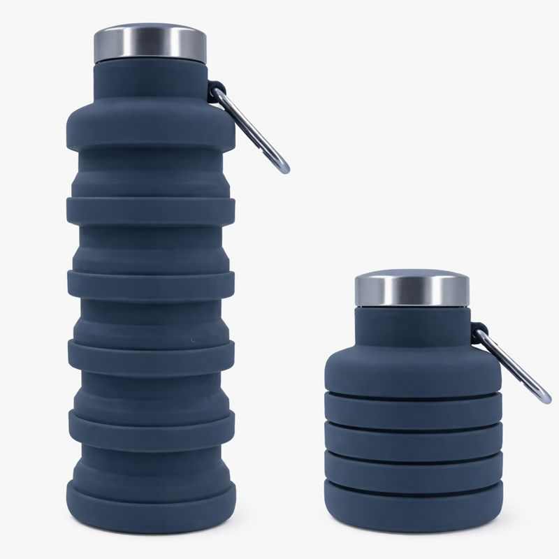 Collabsible Water Bottle