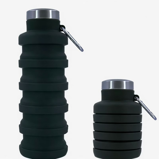 Collabsible Water Bottle