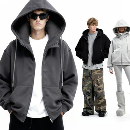 PackJack Vacuum hoodie