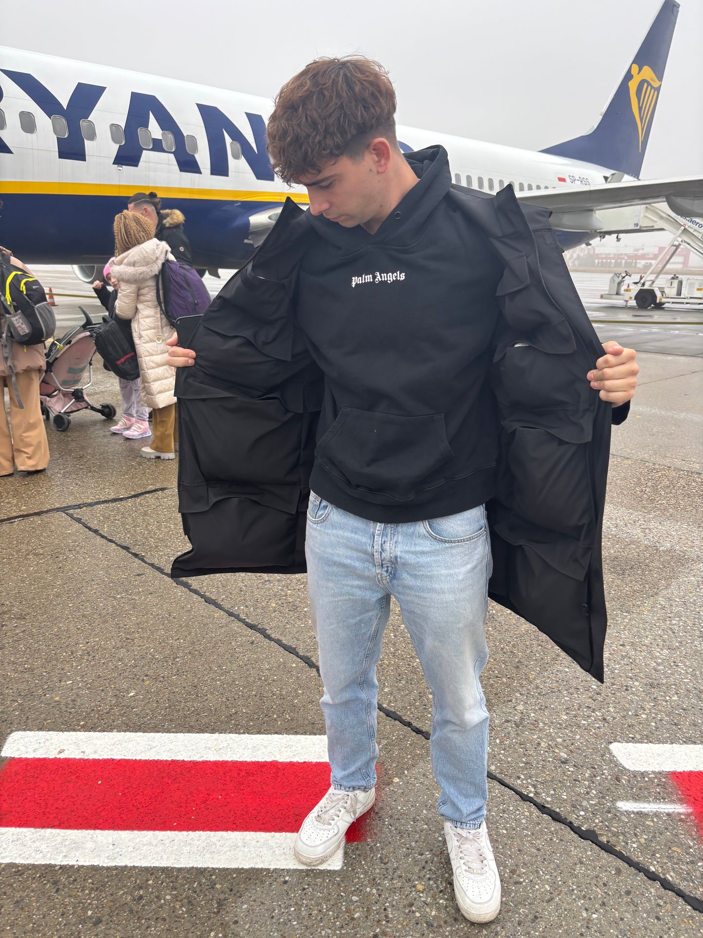 PackJack™ - Pre Order