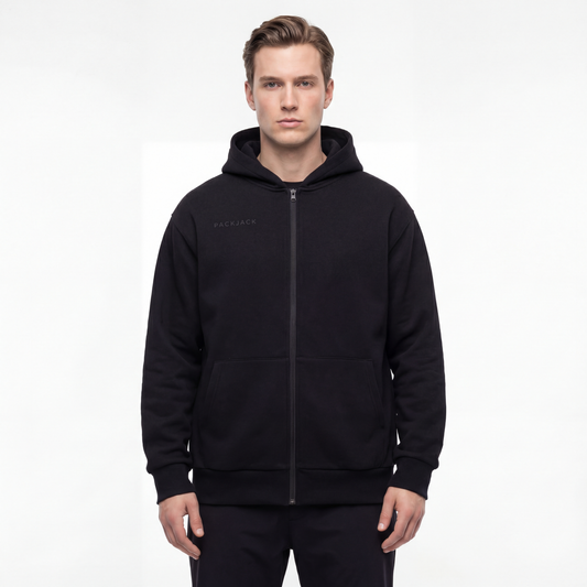 PackJack Hoodie